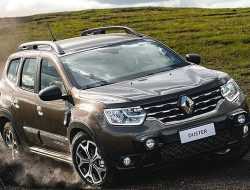 Когда в России начнется производство нового Renault Duster