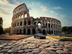 «Монарх»: фейковый S-класс по-русски начали продавать за 4,5 миллиона