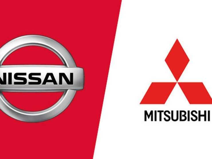 Nissan хочет избавиться от Mitsubishi