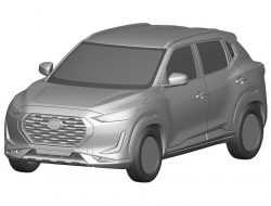 Новый кроссовер Nissan Magnite приедет в Россию, сменив Terrano