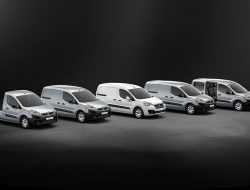 Peugeot хочет наладить в России сборку дизельных моторов