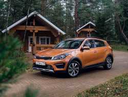 Почему лифтованные хетчбэки скоро вытеснят полноценные кроссоверы