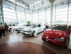 Почему сегодня сложно купить подержанную машину