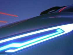 Renault намекнула на новый недорогой кроссовер