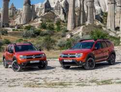 Renault похвасталась колоссальными продажами своих машин в России