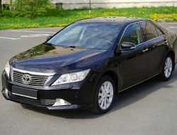 Самые популярные марки автомобилей на вторичном рынке