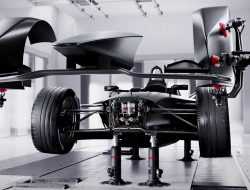 Спорткары имени олигарха Роттенберга будут проектировать в «Сколково»