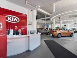 Стоит ли ждать новогодних скидок на новые автомобили