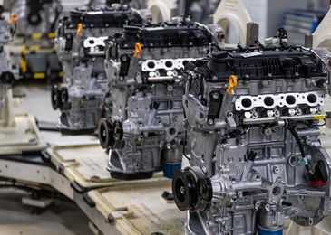 У семейства KIA Ceed — новая гамма моторов