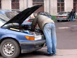 В каких российских городах у машин чаще всего ломается подвеска