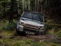 В Land Rover уверены, что Volkswagen украл их технологии