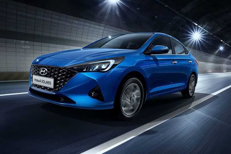 5 бюджентых машин, пользующихся особым спросом в России