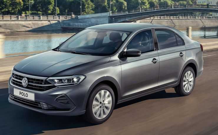 5 бюджентых машин, пользующихся особым спросом в России