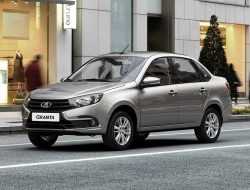 5 бюджентых машин, пользующихся особым спросом в России