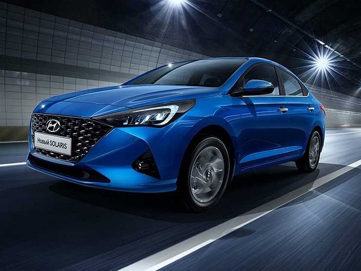 5 популярных машин, в которых россияне разочаровались