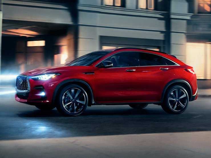 7 новых кроссоверов, которые приедут в Россию в 2021 году