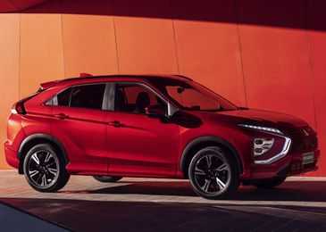 7 новых кроссоверов, которые приедут в Россию в 2021 году