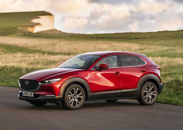 7 новых кроссоверов, которые приедут в Россию в 2021 году