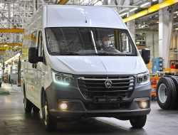 Американцы намерены оставить ГАЗ без импортных запчастей