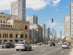 Аналитики выяснили, сколько в России машин старше 15 лет