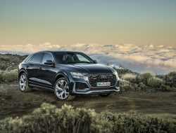 Audi привезла в Россию сразу несколько «горячих» новинок