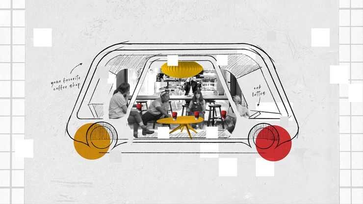 Автомобили Lexus научились подстраиваться под настроение и самочувствие водителя