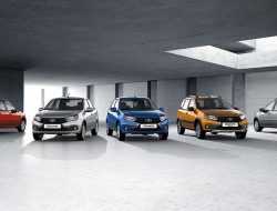 АВТОВАЗ продолжает бить по покупателям своими машинами