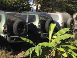 Что осталось за кадром: печальные подробности о новой LADA Niva 2021