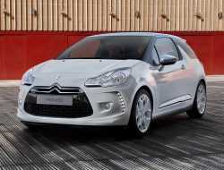 Citroёn отзывает в России автомобили из-за небезопасных подушек безопасности