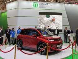 Для кого КамАЗ построил «Оку» нового поколения