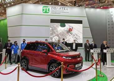 Для кого КамАЗ построил «Оку» нового поколения