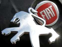 Еврокомиссия разрешила слияние Fiat Chrysler и PSA