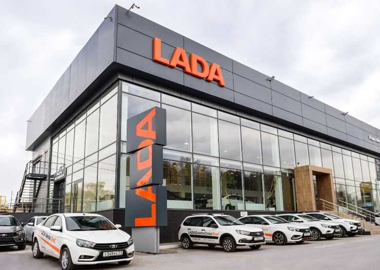 Как, чем и почему изменилась марка LADA за несколько лет