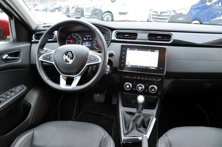 Каких сюрпризов ждать от кроссовера Renault Arkana к 50000 км пробега