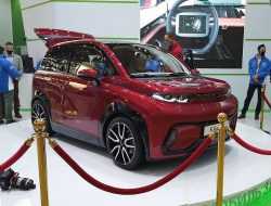 «Кама-1»: первый видеообзор «Оки» нового поколения