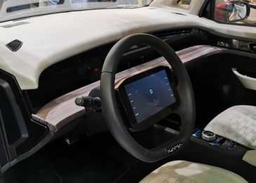 «Кама-1»: преемник «Оки» представлен официально