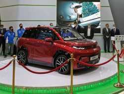 «Кама-1»: преемник «Оки» представлен официально