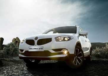 Китайская Brilliance покидает российский рынок