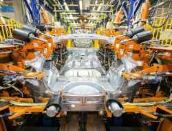 Компания Hyundai купила в России бывший завод General Motors