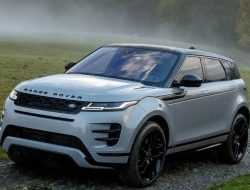 Land Rover улучшает условия собственного каршеринга