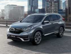 Марка Honda уходит с российского рынка