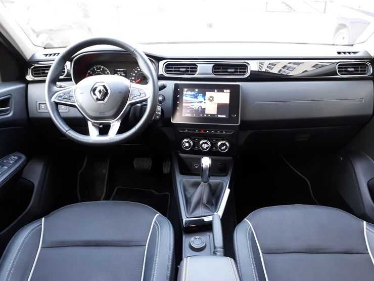 Меряемся приводами: сравниетльный тест-драйв Renault Arkana и Mitsubishi ASX