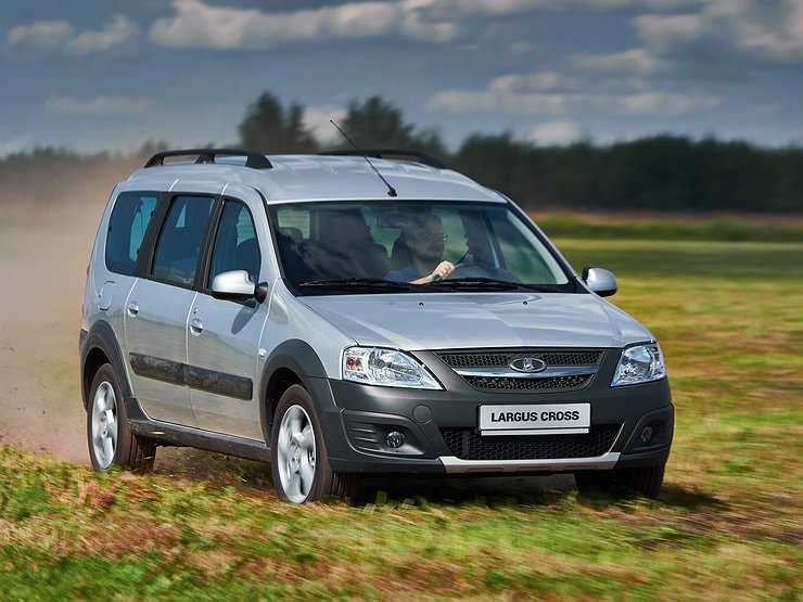 Названы модели, которые в России дешевеют медленнее всего