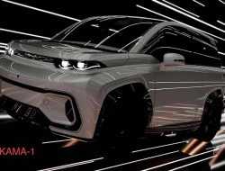 Новая «Ока» 2021: названы цены и дата премьеры