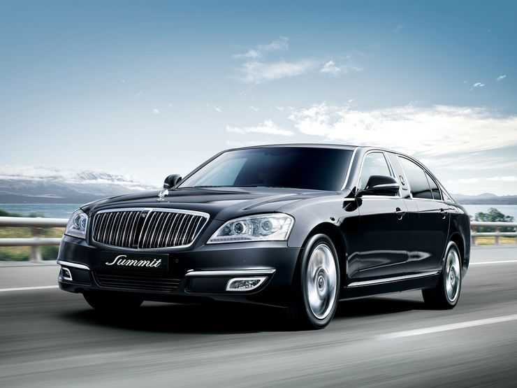 Печальная история SsangYong, или Привычка к банкротству