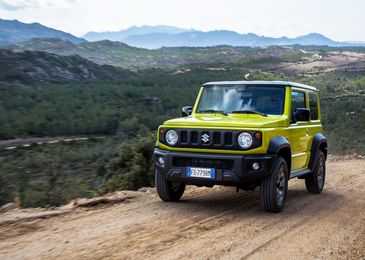 Почему рамные внедорожники «круто» подорожают в России