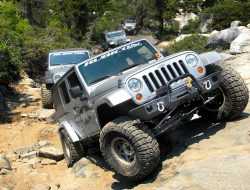 Почему рамные внедорожники «круто» подорожают в России