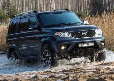 Почему рамные внедорожники «круто» подорожают в России