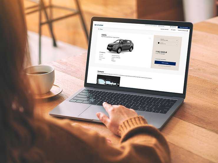 Россияне скупают новые кроссоверы Hyundai Palisade, как горячие пирожки