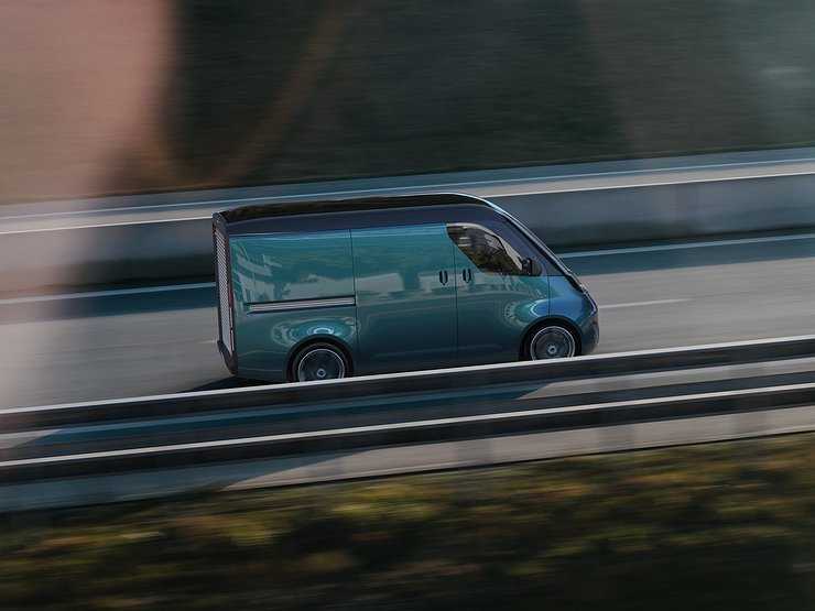 Российская &laquo;Соллерс Инжиниринг&raquo; помогает немцам создать новый грузовик